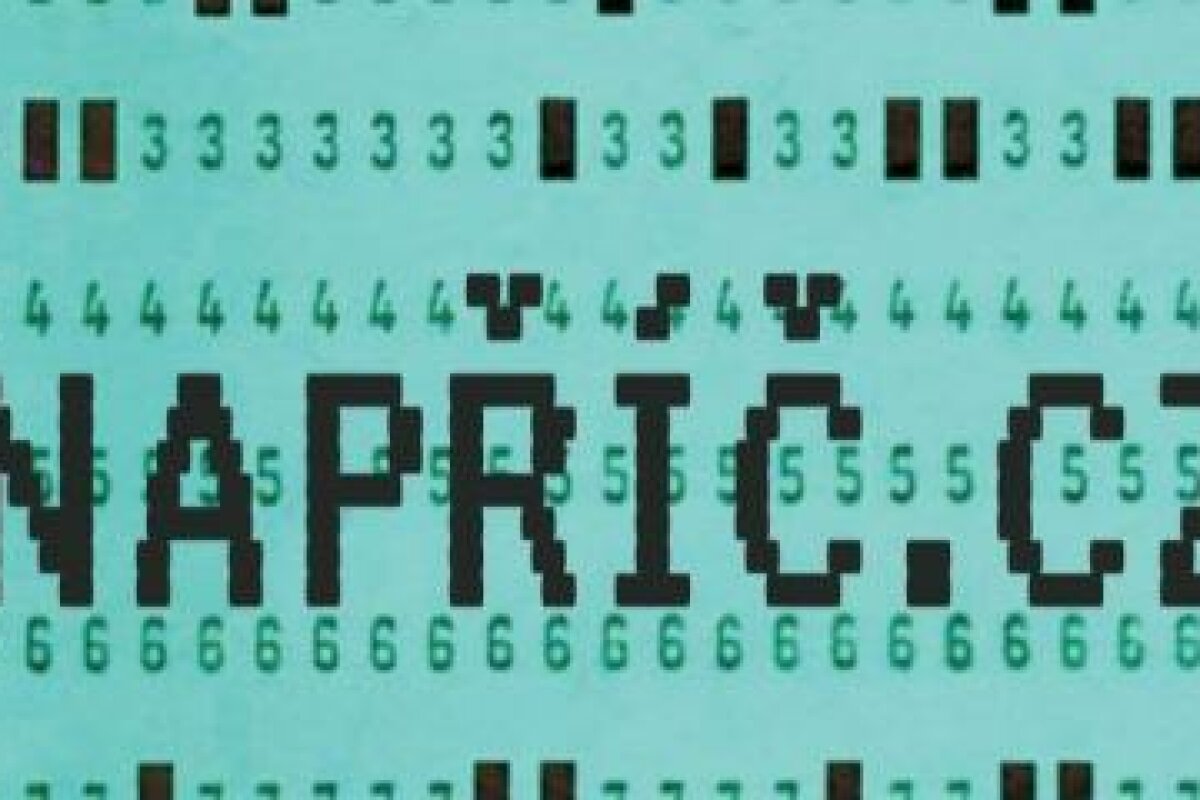 Dare to Compute – laboratoř děrných zítřků